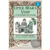 Little Bears Visit