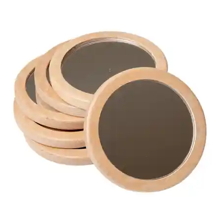 Little Looking Mirrors  