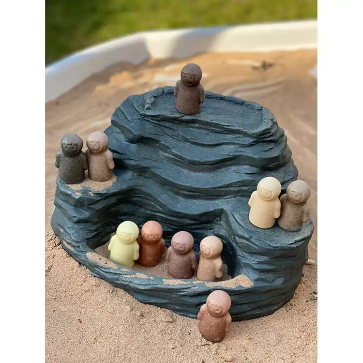 Little People Like Me