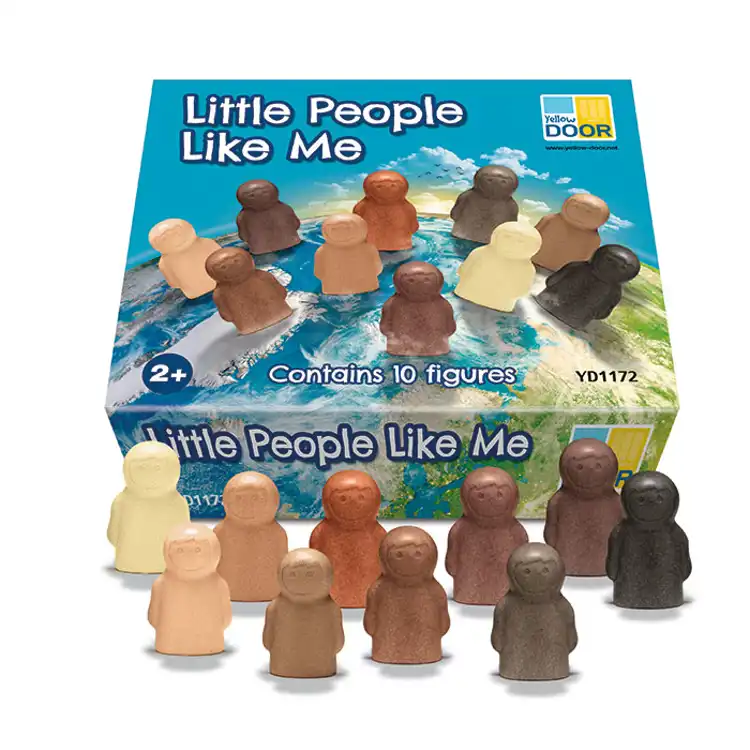 Little People Like Me