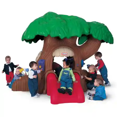 Little Tikes® Tot Tree