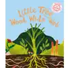 Little Tree and the Wood Wide Web