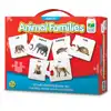 Match It! Animal Families