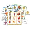 Match It! Picture Word Bingo