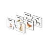 Match It Game Set