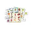 Match It Game Set