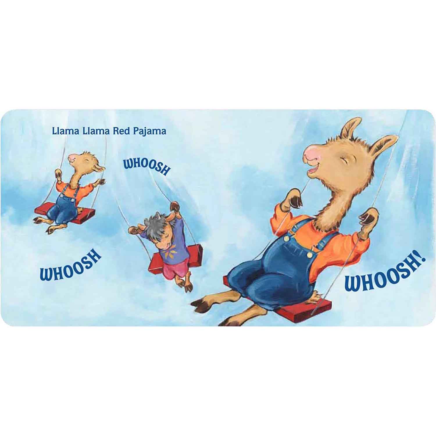 Llama Llama Board Book Set | Becker's School Supplies