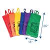 Potato Sacks, Set of 6