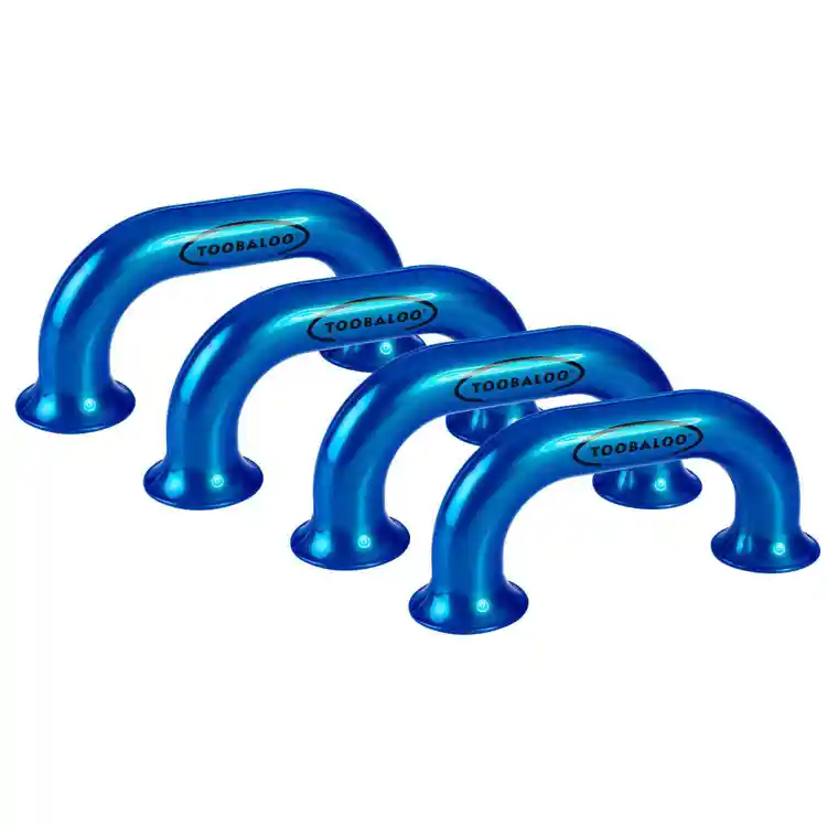 Toobaloo, Set of 4