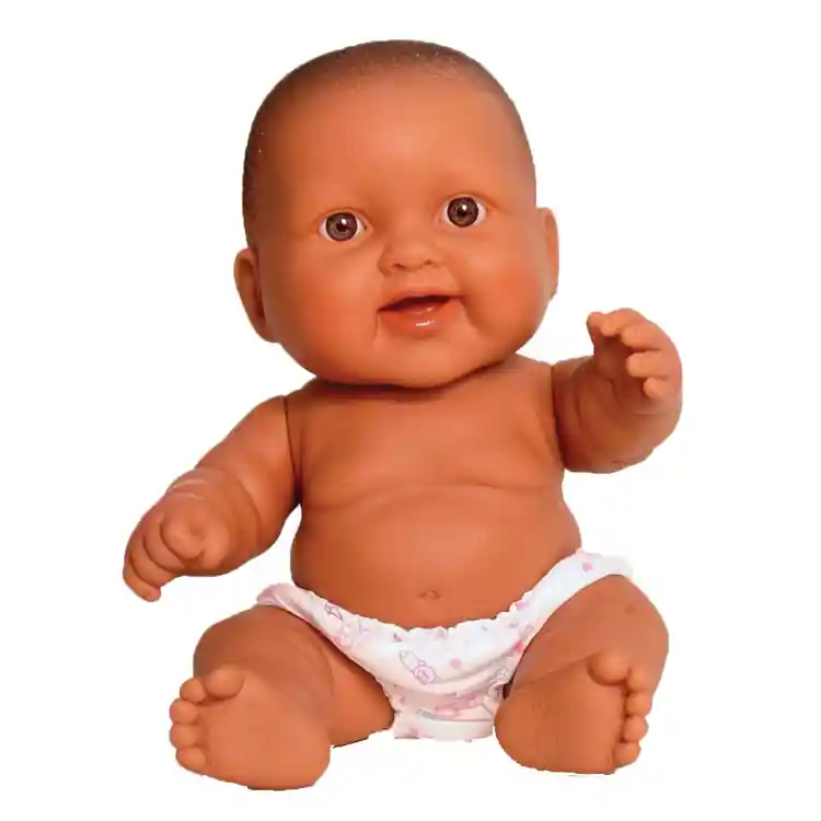 Lots to Love Dolls, 10" , African-American