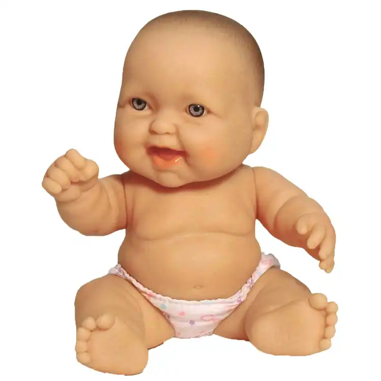 Lots to Love Dolls, 10" , Caucasian