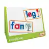 Lowercase Magnetic Foam Alphabet