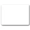Unlined White Board