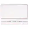 Primary Ruled White Board