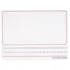 Primary Ruled White Board