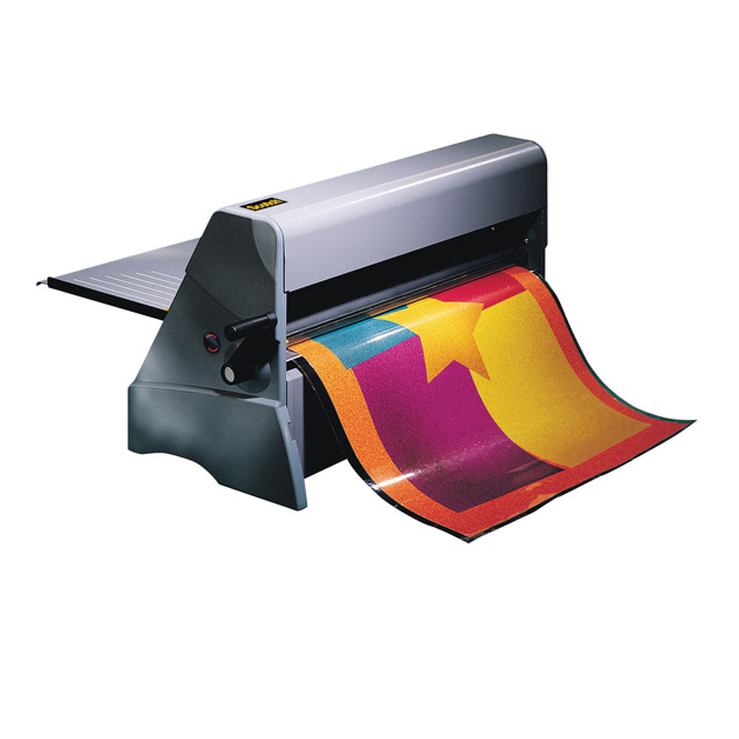 Lamination System