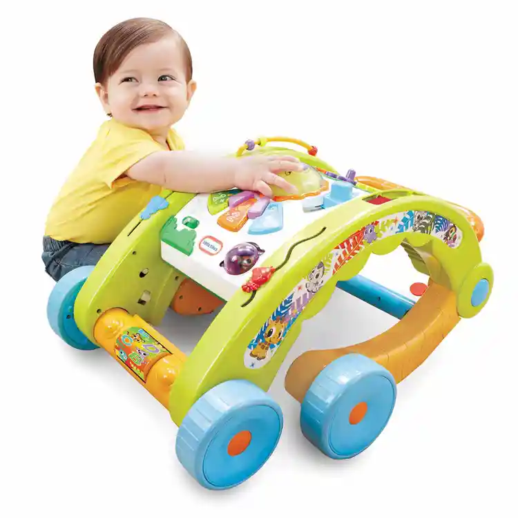 3-in-1 Activity Walker