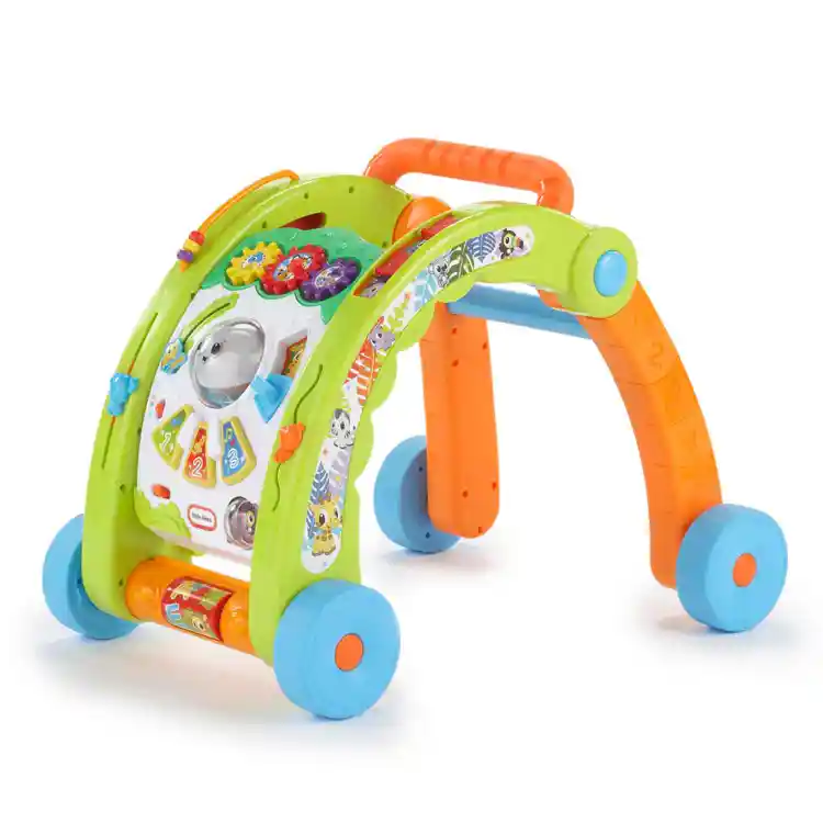 3-in-1 Activity Walker