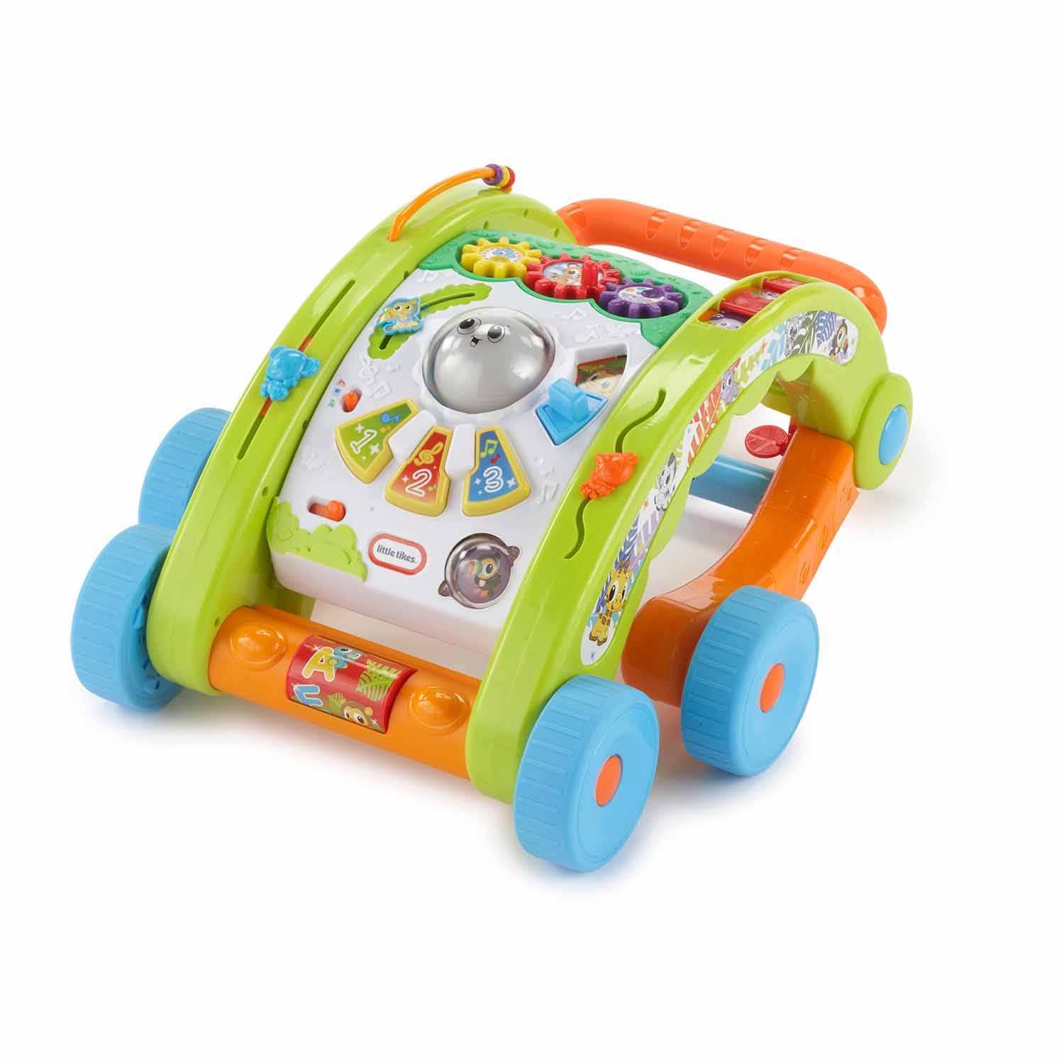 Little tikes 3 in sales 1 activity walker