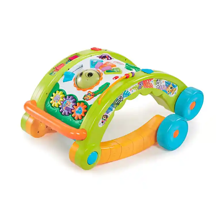 3-in-1 Activity Walker