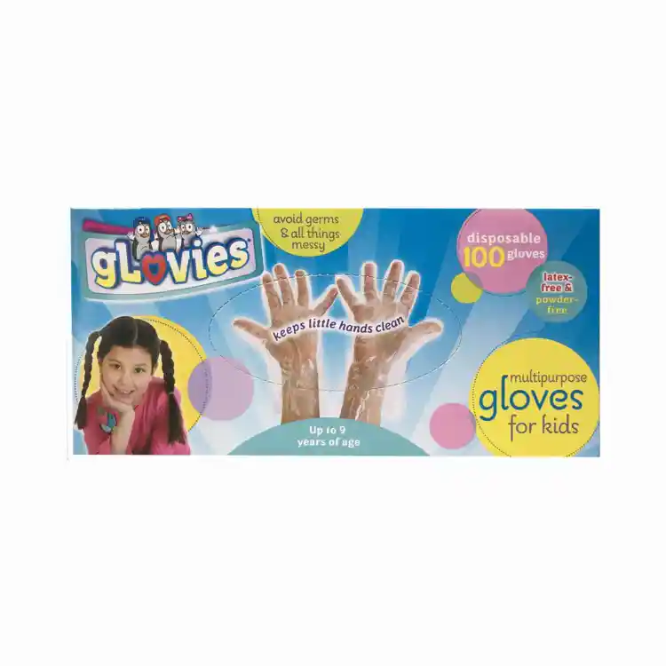 Glovies® Multipurpose Gloves for Kids