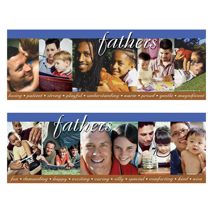 Fathers Posters