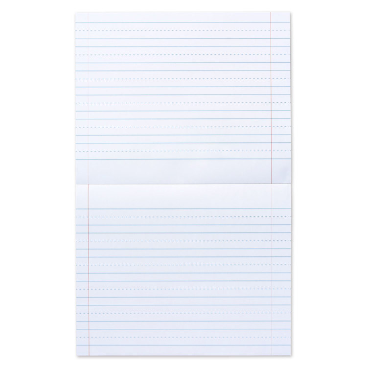 Becker's K-1 Theme Tablet, Tear Out-Dozen