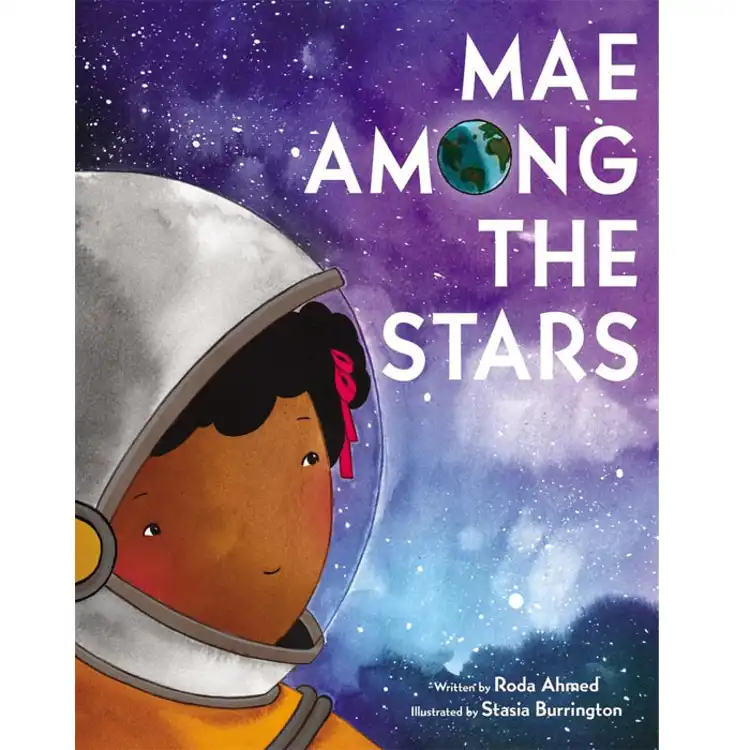 Mae Among the Stars