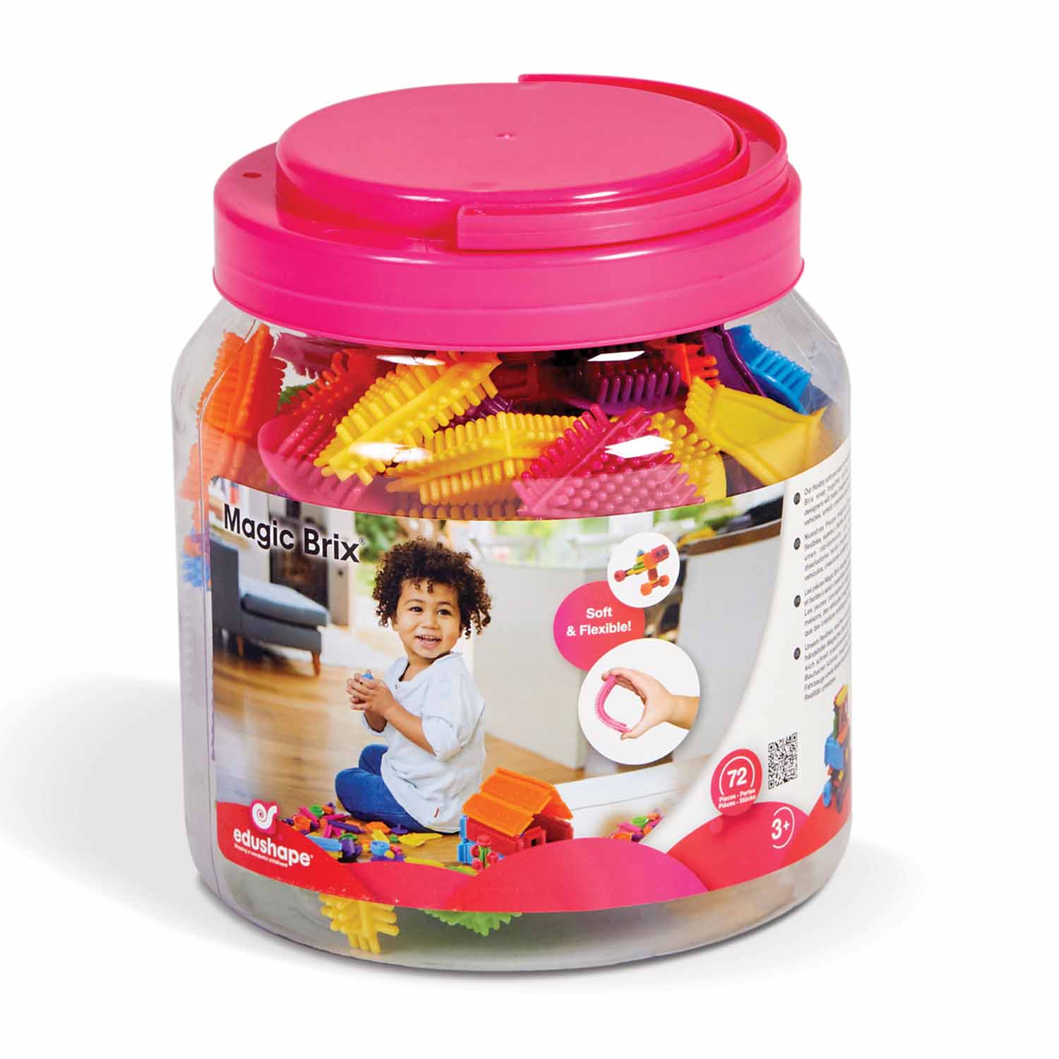 Magic Brix | Becker's School Supplies
