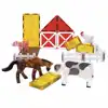 MAGNA-TILES®  Animals Animals Set
