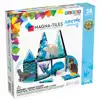 MAGNA-TILES® Arctic Animals