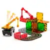 MAGNA-TILES® Builder Set