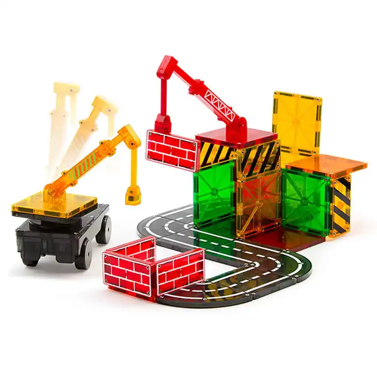 MAGNA-TILES® Builder Set