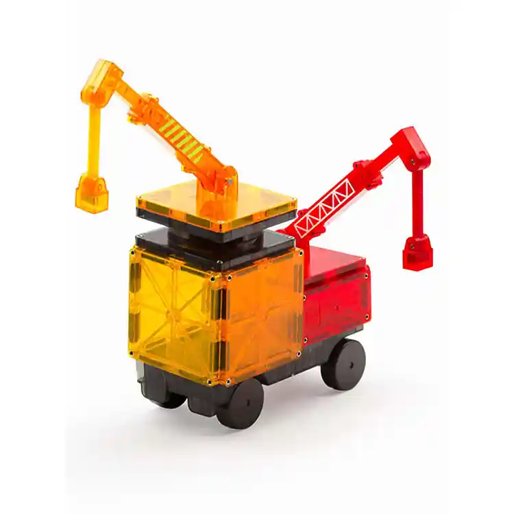 MAGNA-TILES® Builder Set