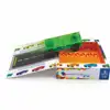 MAGNA-TILES® Cars Expansion Set, Green & Yellow