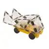 MAGNA-TILES® Cars Set