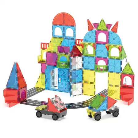 MAGNA-TILES® City Center