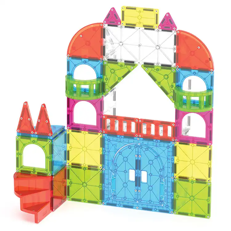 MAGNA-TILES® City Center