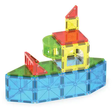 MAGNA-TILES® City Center