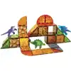 MAGNA-TILES® Dino World