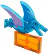 MAGNA-TILES® Dino World