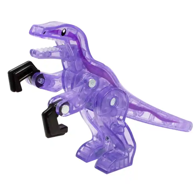 MAGNA-TILES® Dino World
