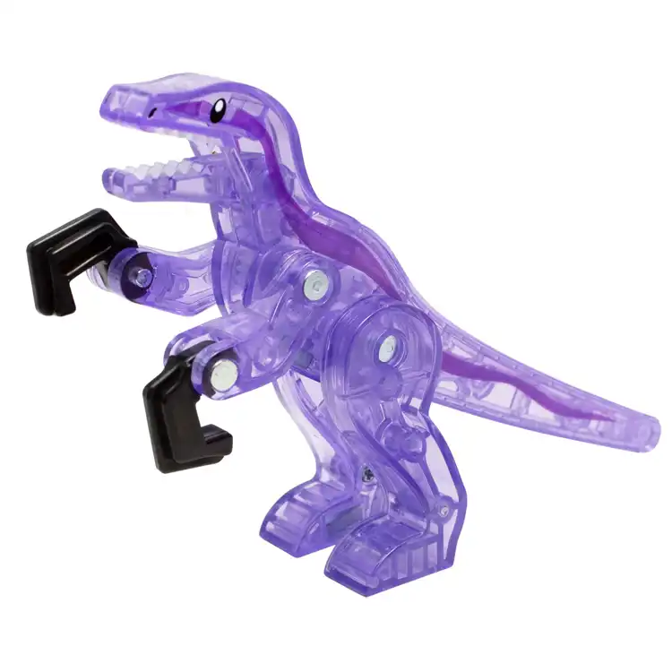 MAGNA-TILES® Dino World