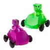MAGNA-TILES® Downhill Duo