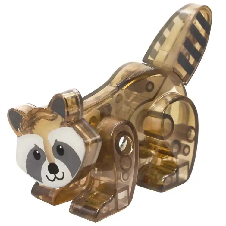 MAGNA-TILES® Forest Animals