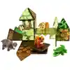 MAGNA-TILES® Jungle Animals