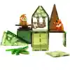 MAGNA-TILES® Jungle Animals