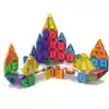 MAGNA-TILES® MicroMags Deluxe Set