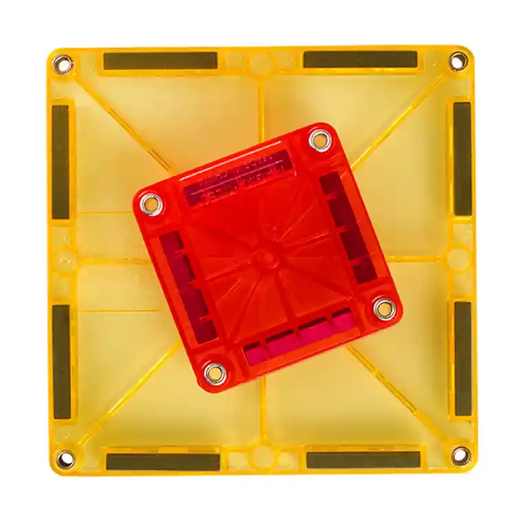 MAGNA-TILES® MicroMags Deluxe Set