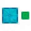MAGNA-TILES® MicroMags Deluxe Set